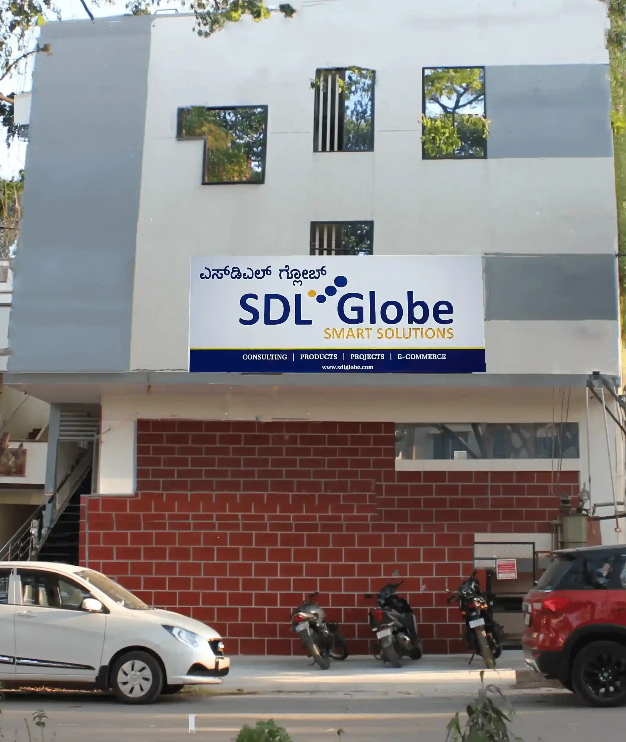SDLGlobe-home
